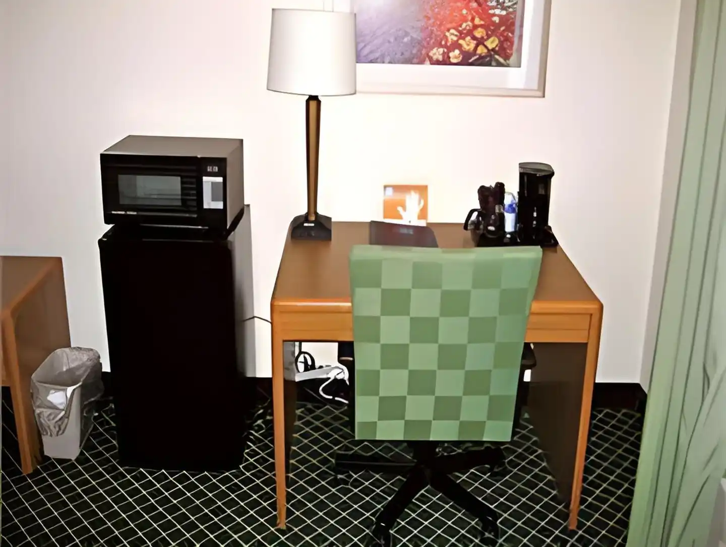 Fairfield Inn & Suites by Marriott Billings Modellaufnahme