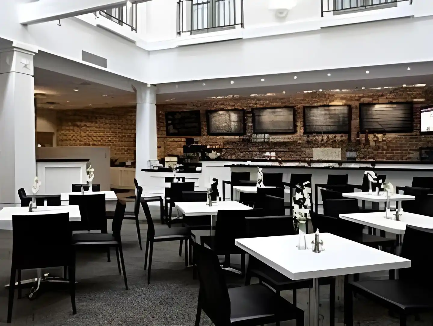 The Tremont House A Wyndham Grand Hotel Restaurant