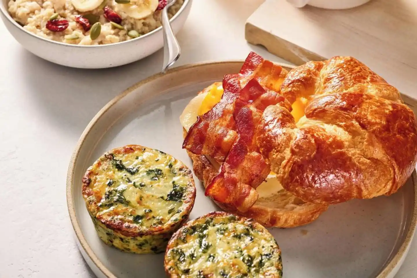 SpringHill Suites Phoenix North Restaurant