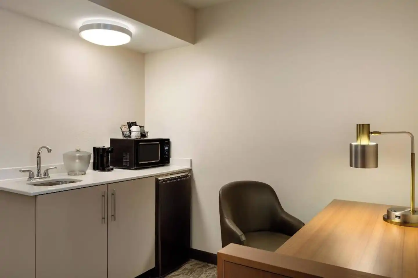 SpringHill Suites Phoenix North Wohnbeispiel