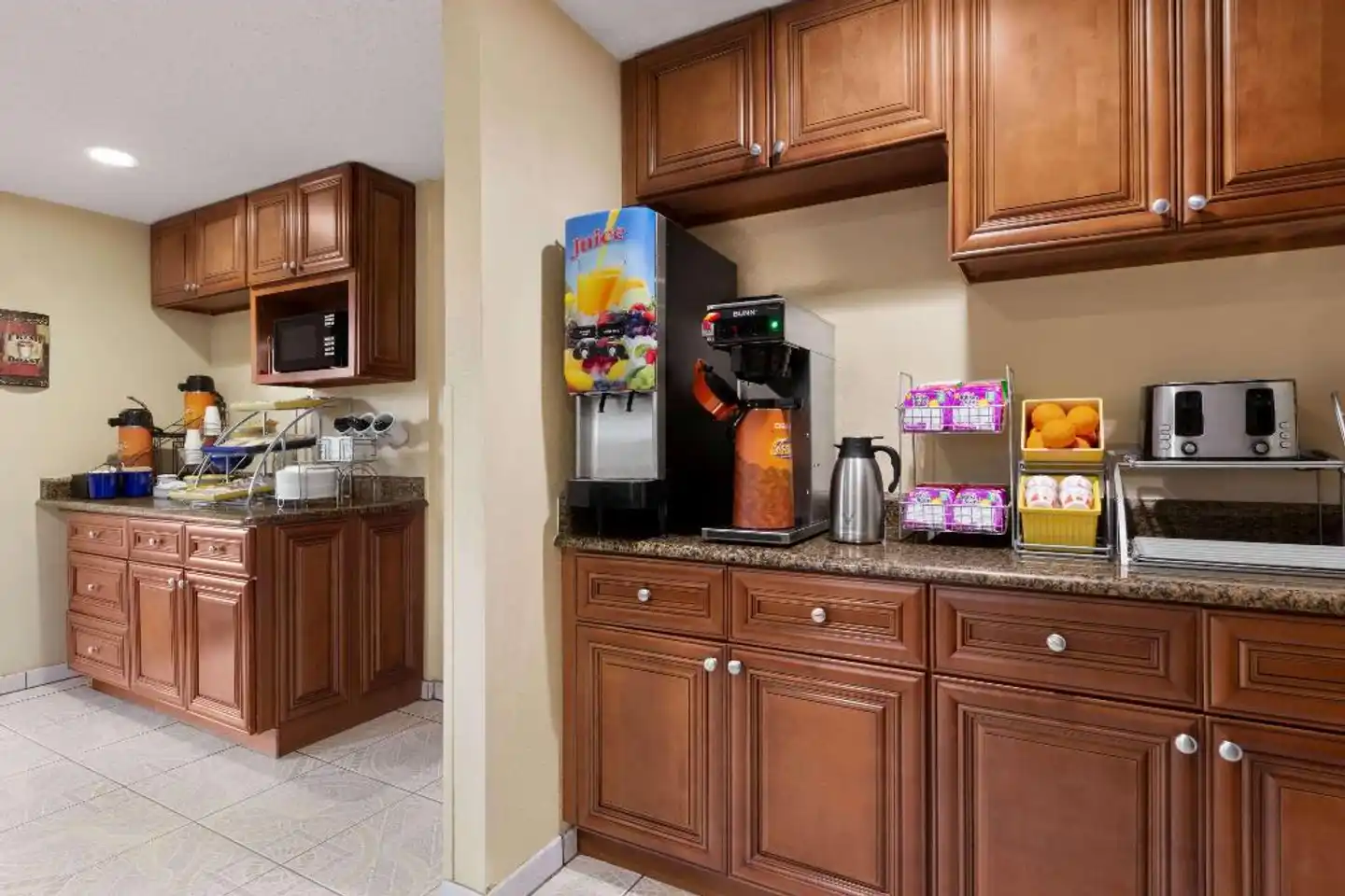 Days Inn by Wyndham Orange Park/Jacksonville Wohnbeispiel