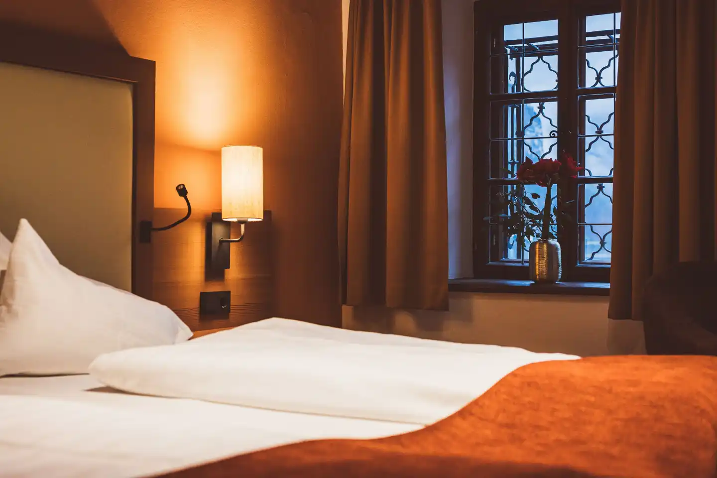 Heritage Hotel Hallstatt Wohnbeispiel