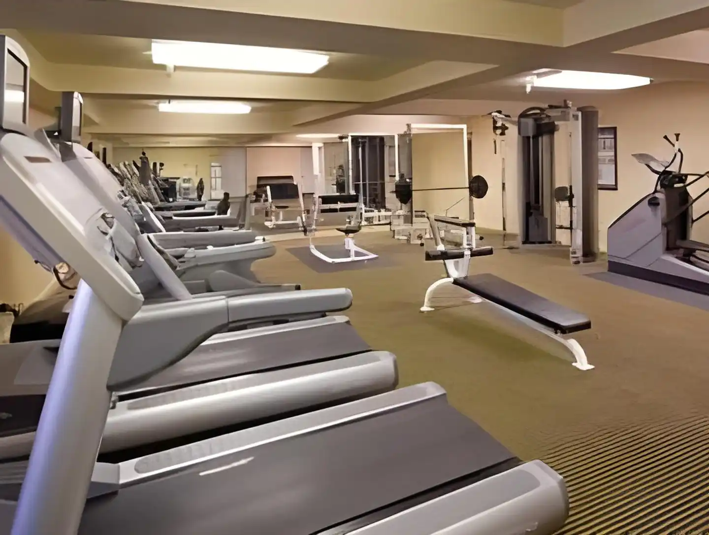 Residence Inn by Marriott Salt Lake City Downtown Wellness