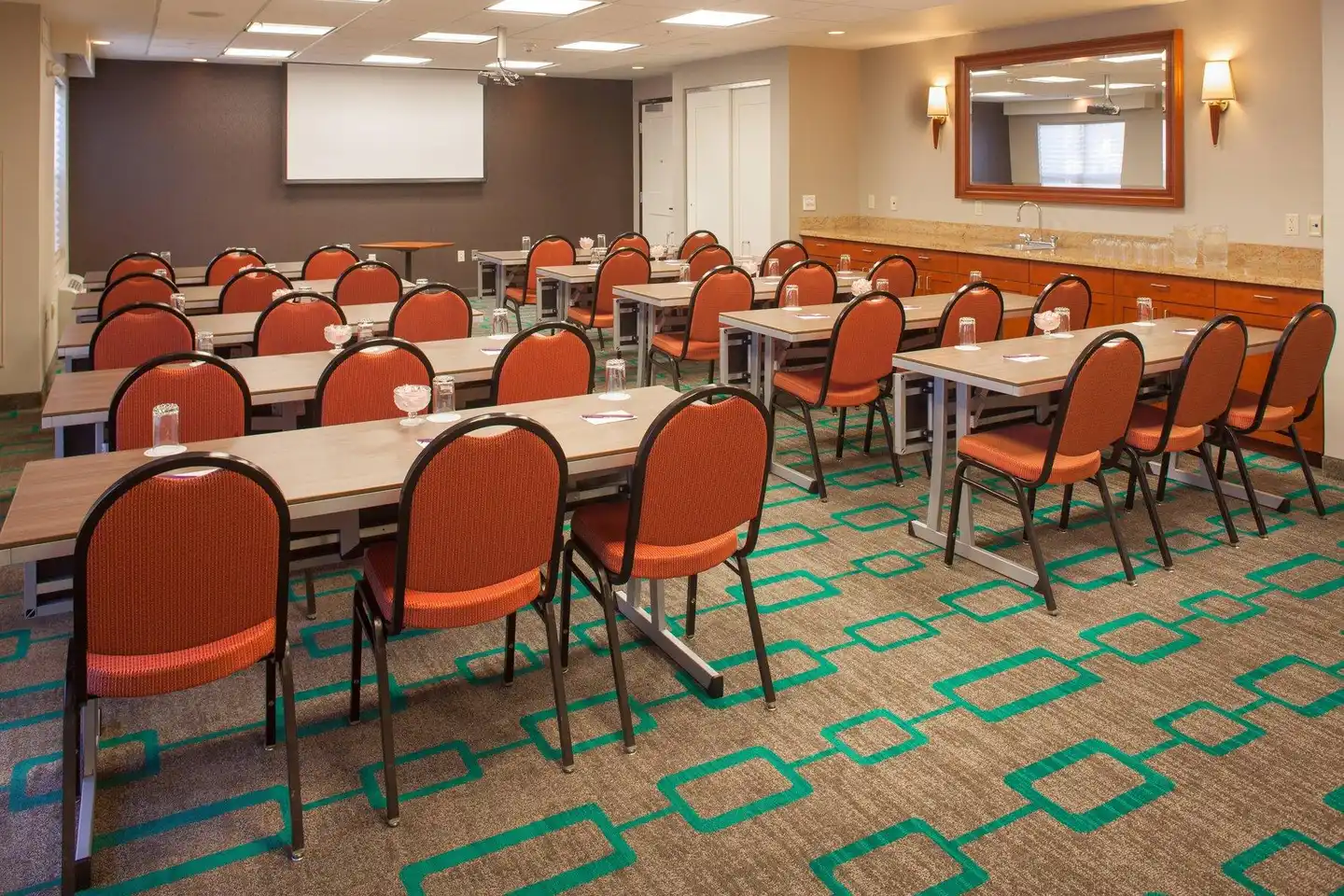 Residence Inn by Marriott Prescott Konferenz