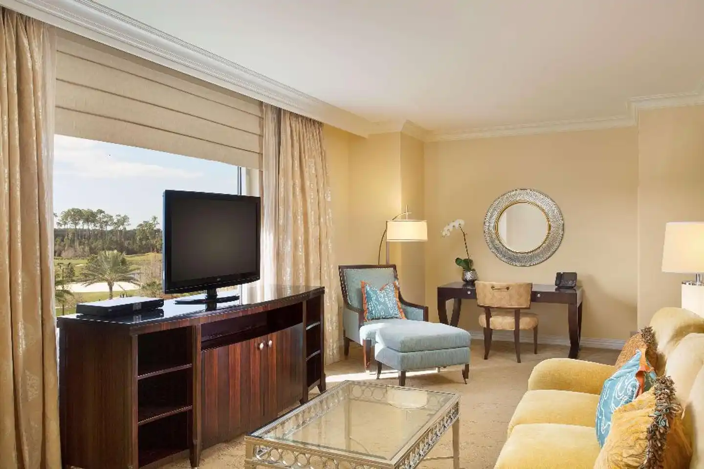 Waldorf Astoria Orlando Wohnbeispiel