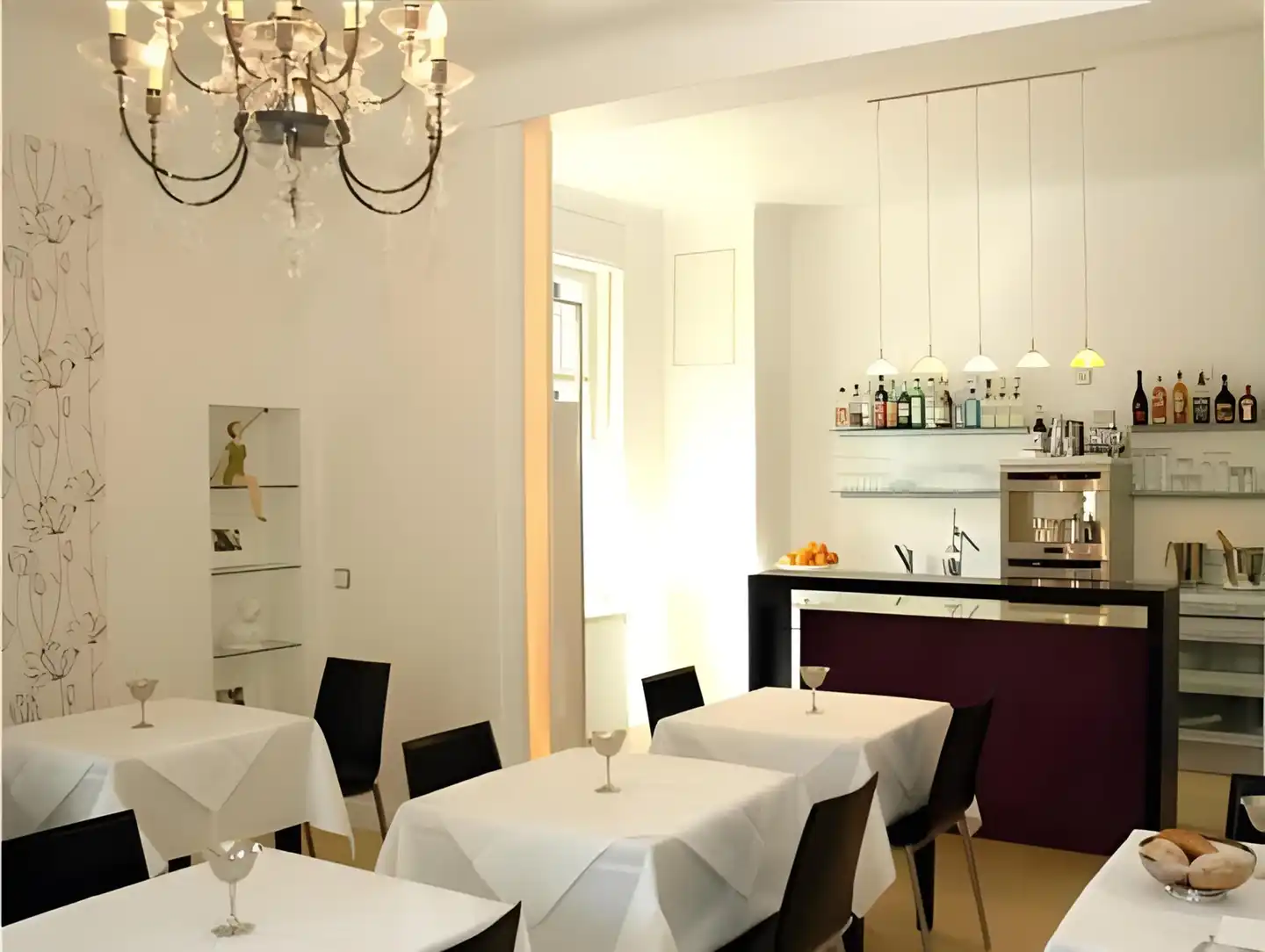 Astoria Restaurant