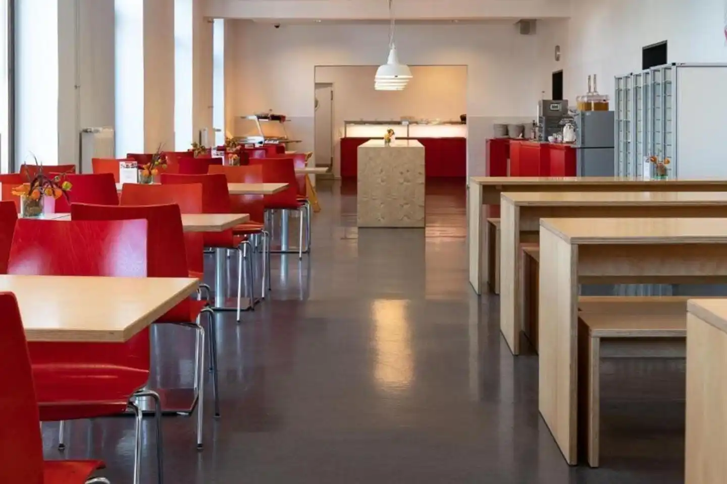 Havenhostel Bar