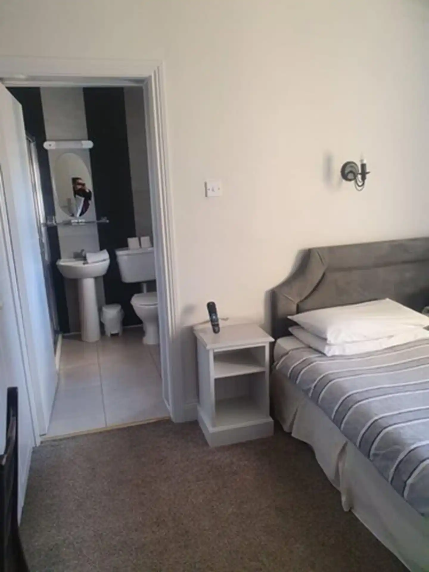 HarmonyInn - Glena House Wohnbeispiel