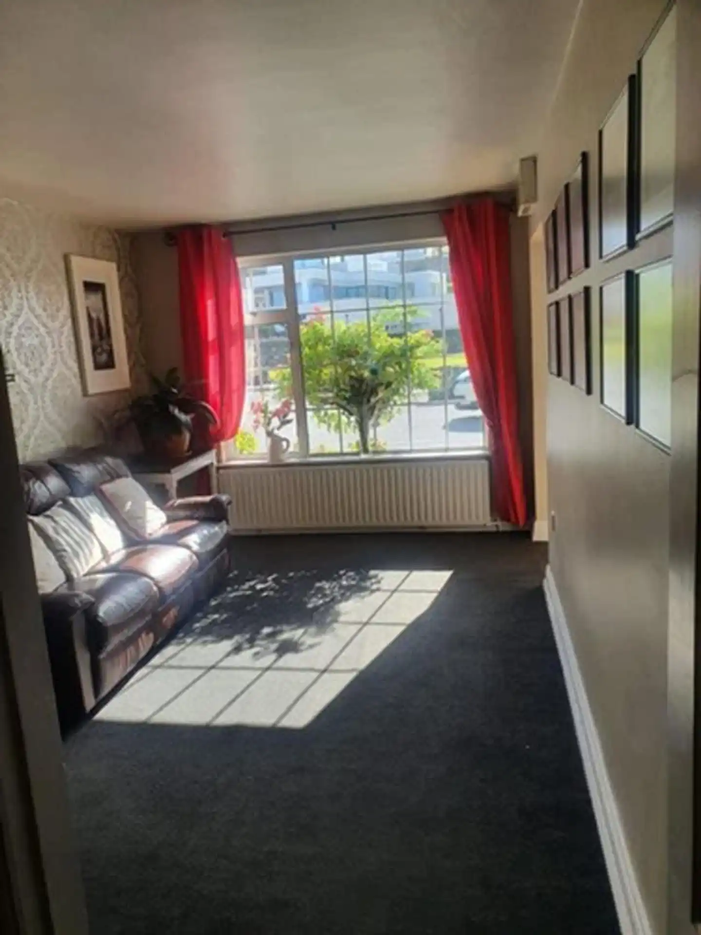 HarmonyInn - Glena House Wohnbeispiel