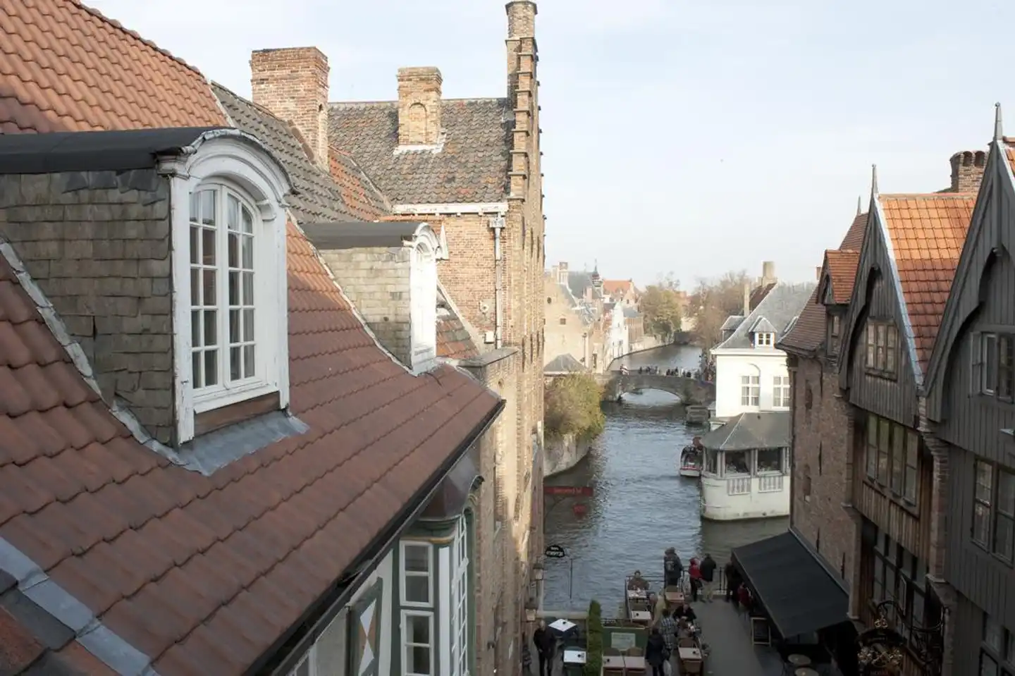 Bourgoensch Hof Aussenansicht