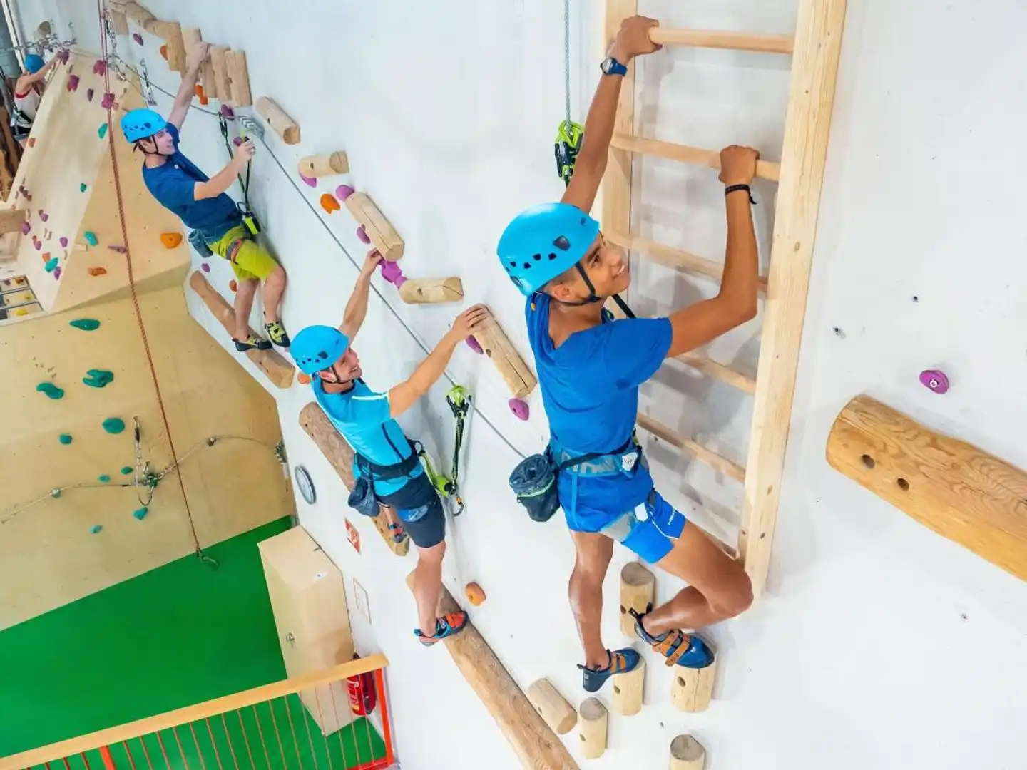 JUFA Graz City Sport und Entertainment