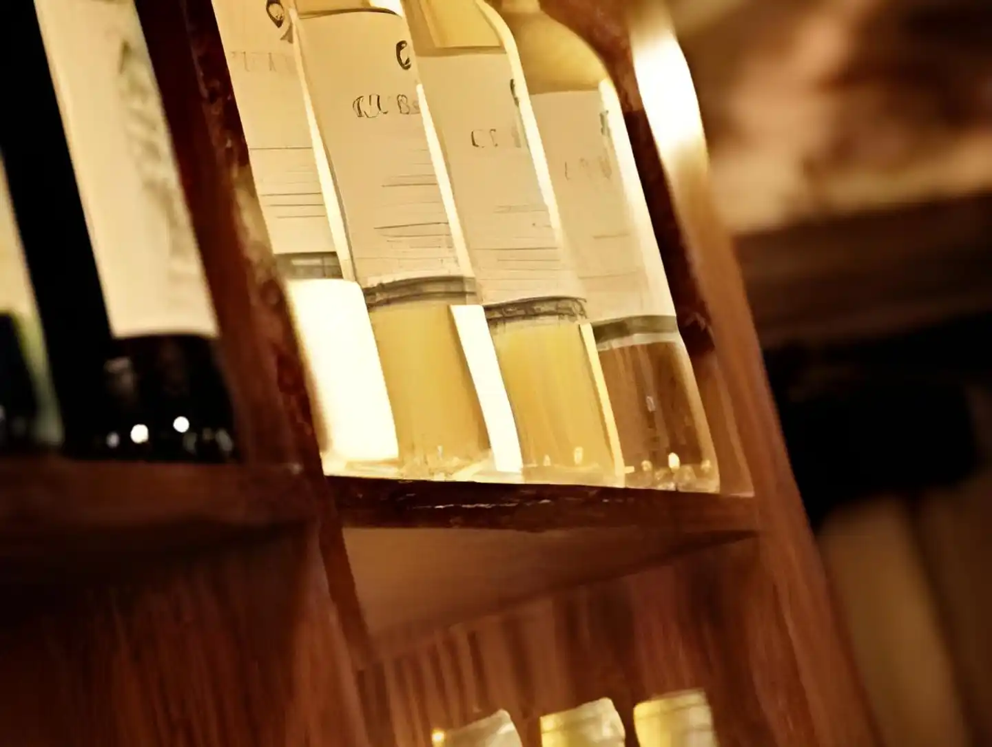 Princess Royal Lodge Bar