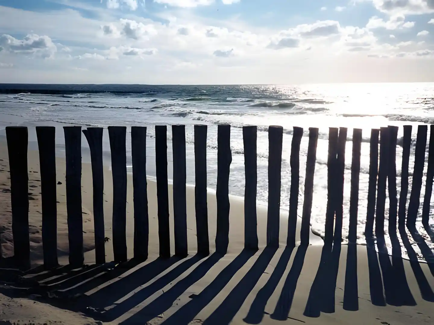 Renesse Terrasse