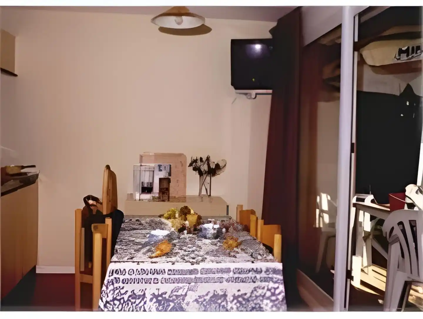 Hippotel Restaurant