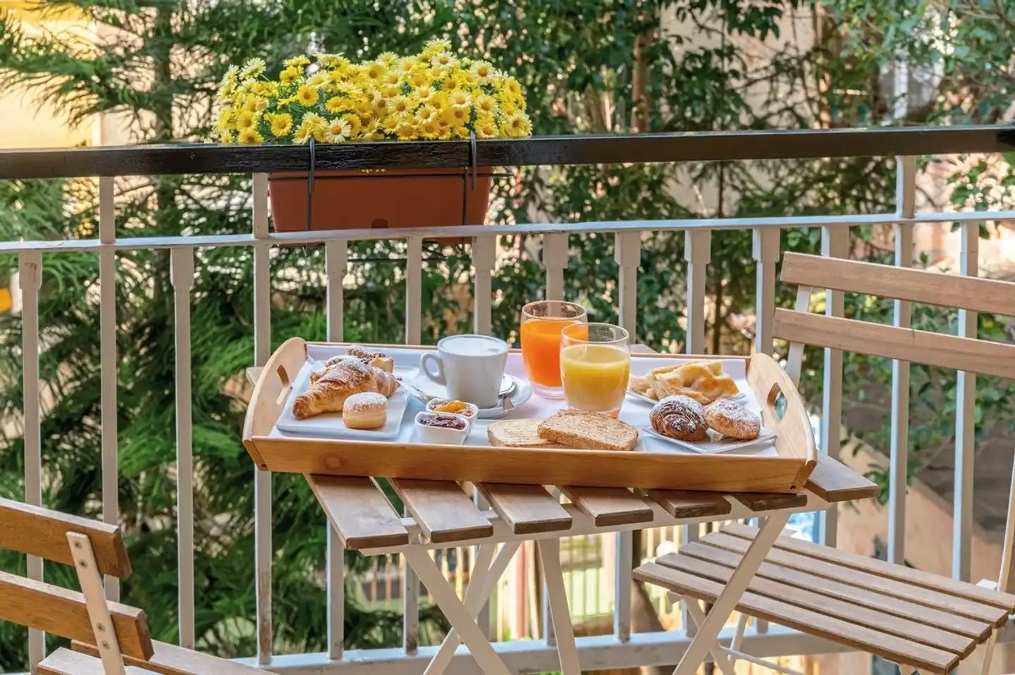Doria Terrasse
