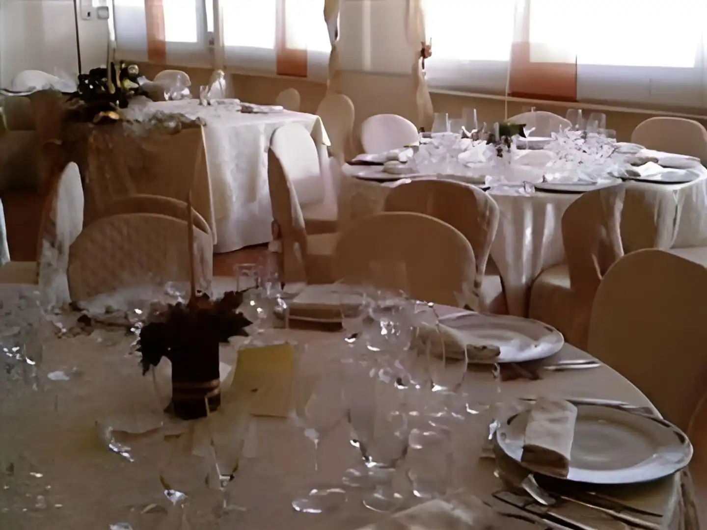Umbria Restaurant