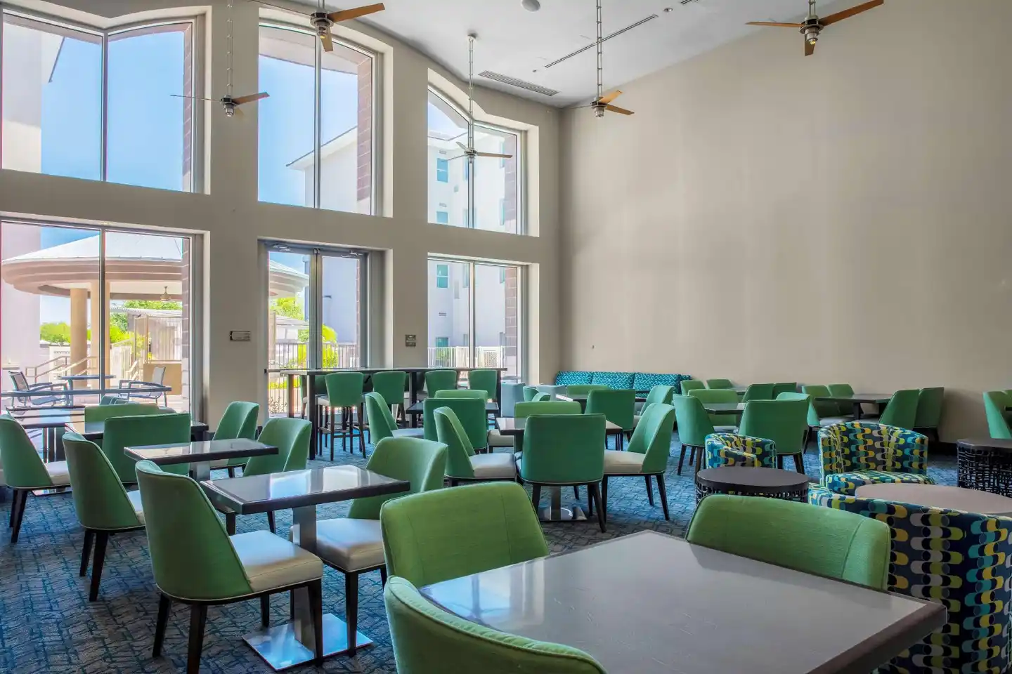 Homewood Suites by Hilton Phoenix Airport South Konferenz