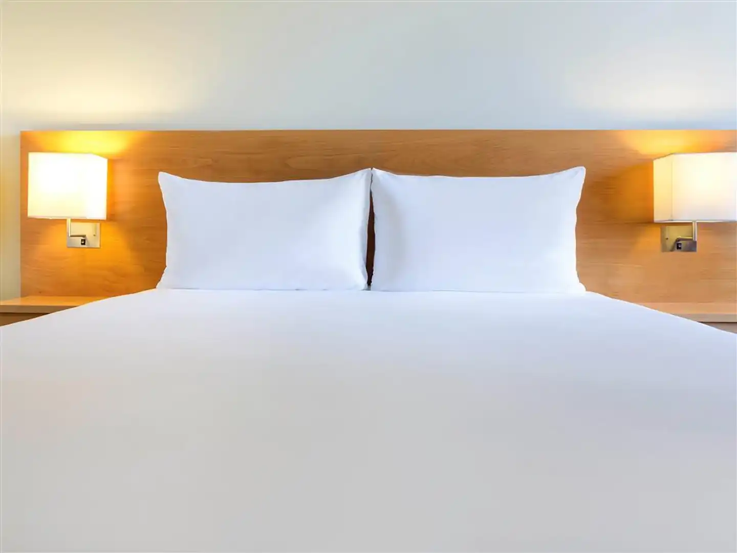 ibis Dubai Al Rigga Wohnbeispiel