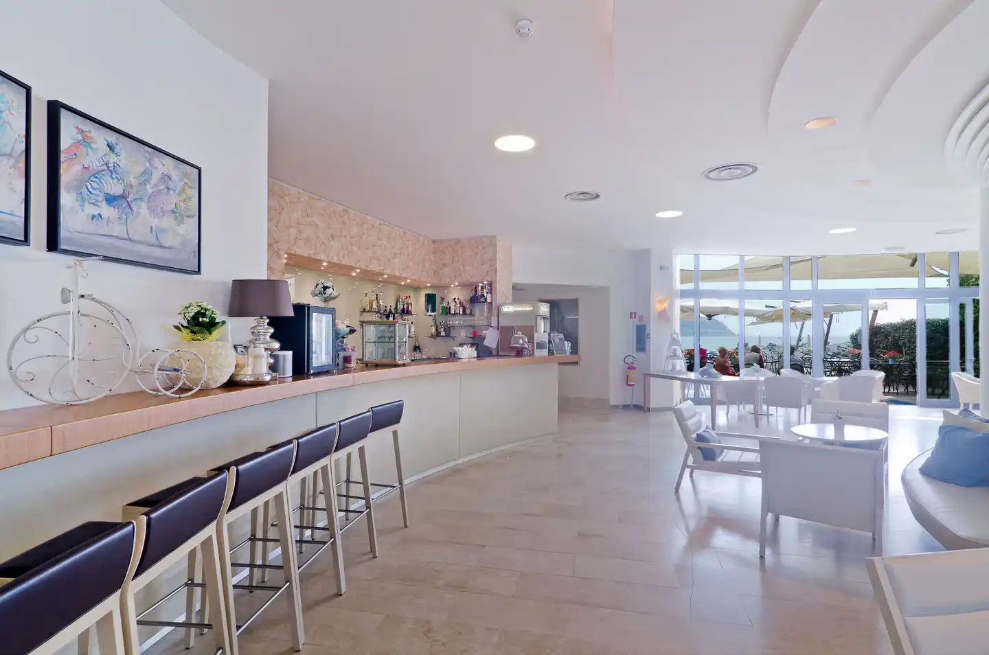Riviera dei Fiori Bar