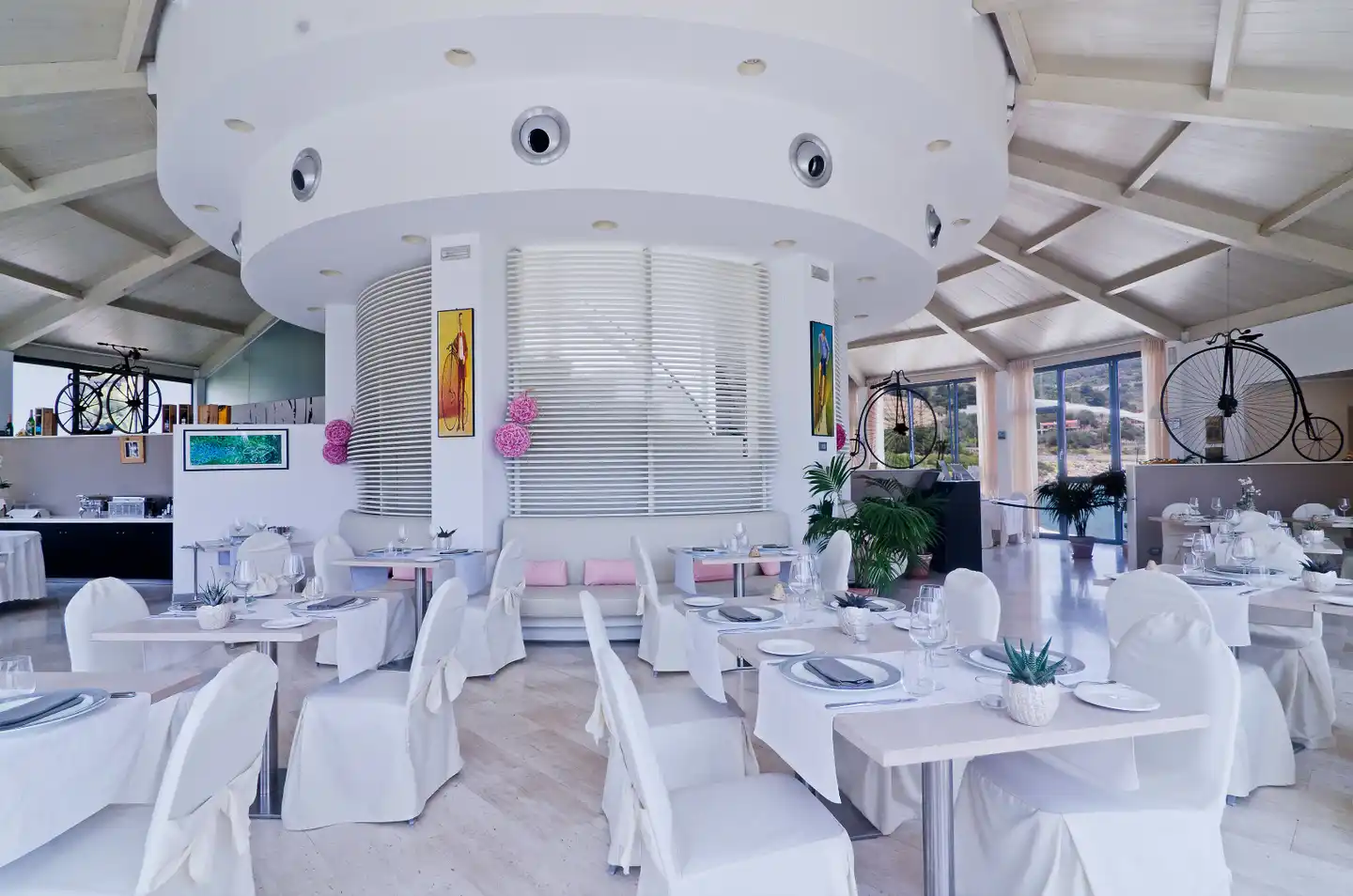 Riviera dei Fiori Restaurant