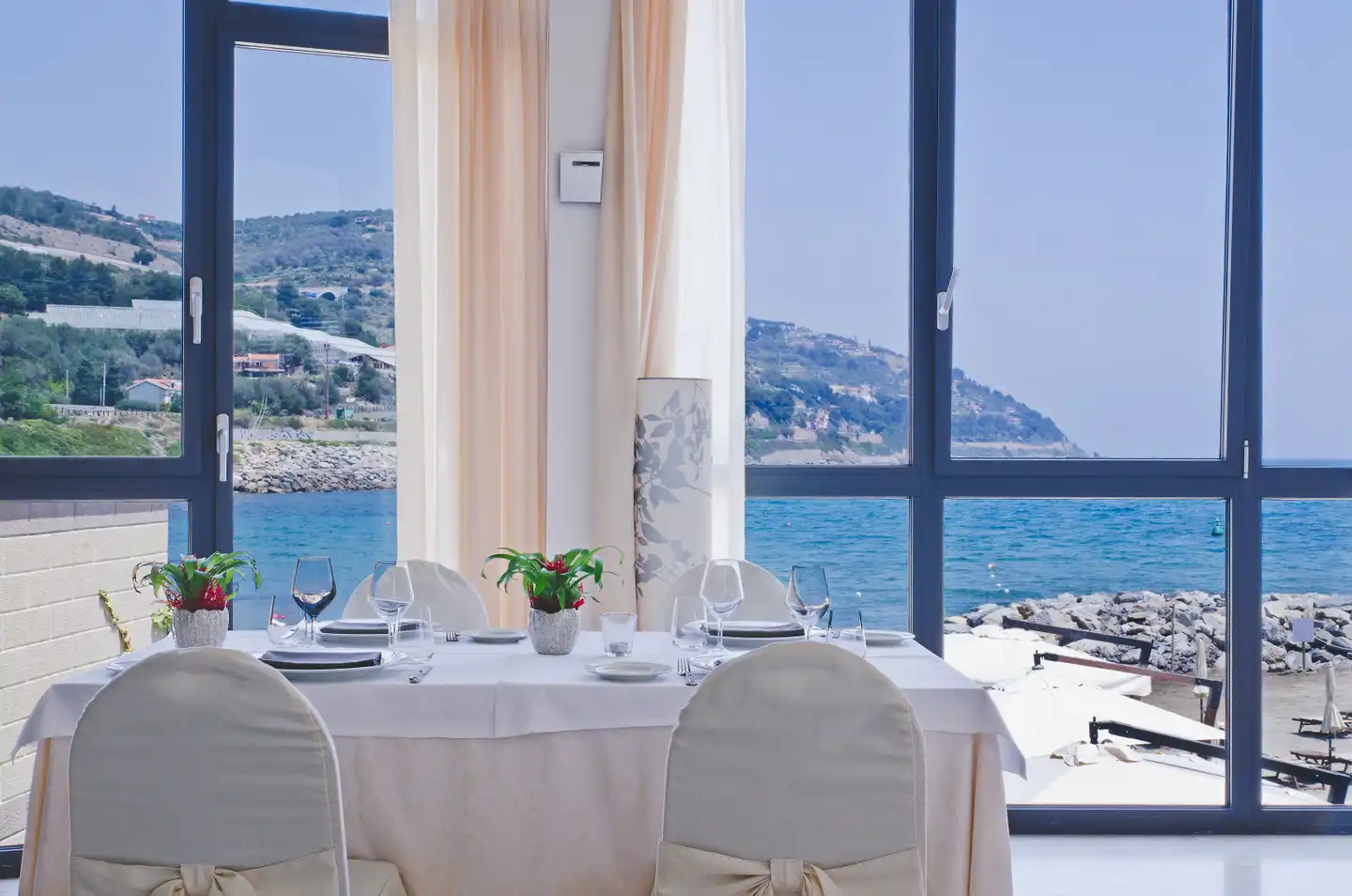 Riviera dei Fiori Restaurant