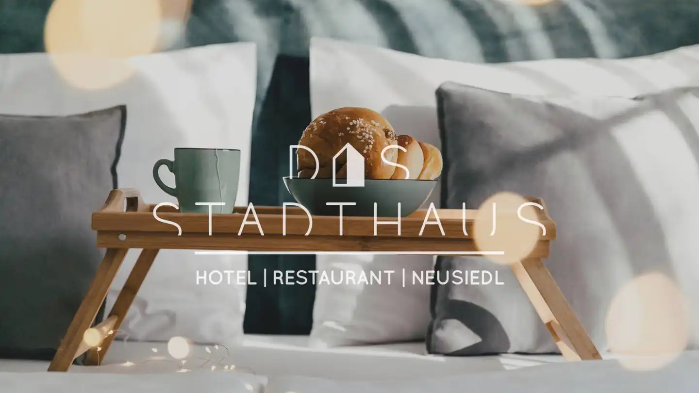 Das Stadthaus Hotel & Restaurant Lobby