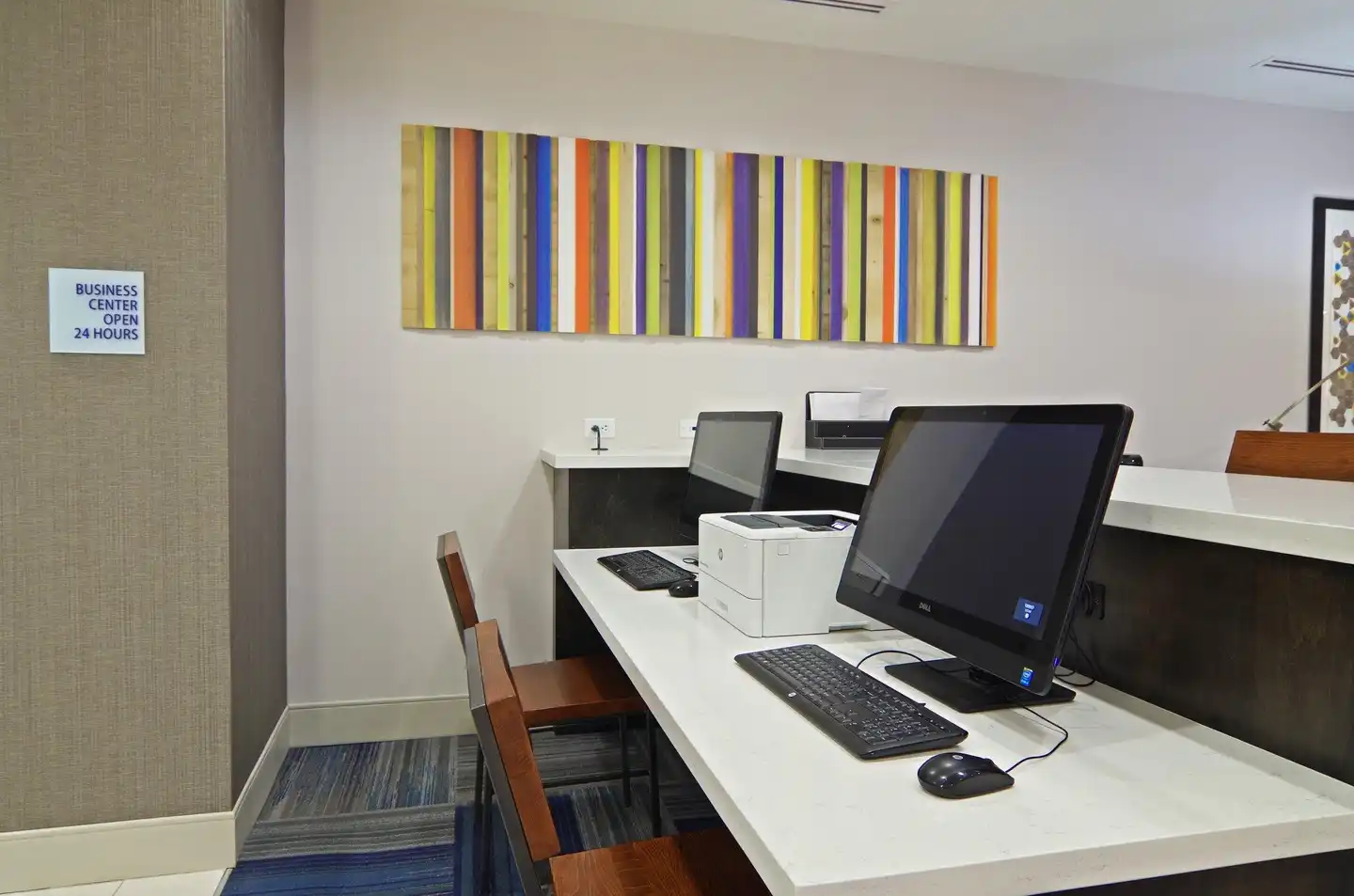 Holiday Inn Express & Suites Phoenix North - Scottsdale Konferenz
