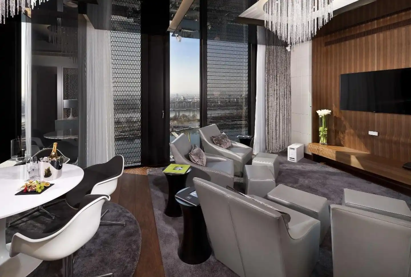 Meliá Vienna Wellness