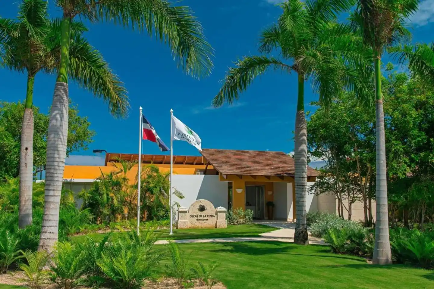 The Westin Puntacana Resort & Club Aussenansicht