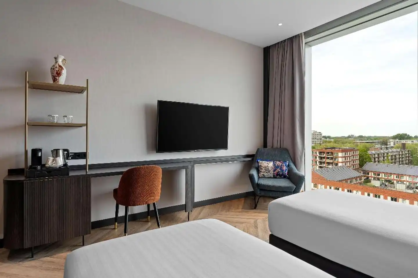 Corendon Amsterdam New-West, a Tribute Portfolio Hotel Wohnbeispiel