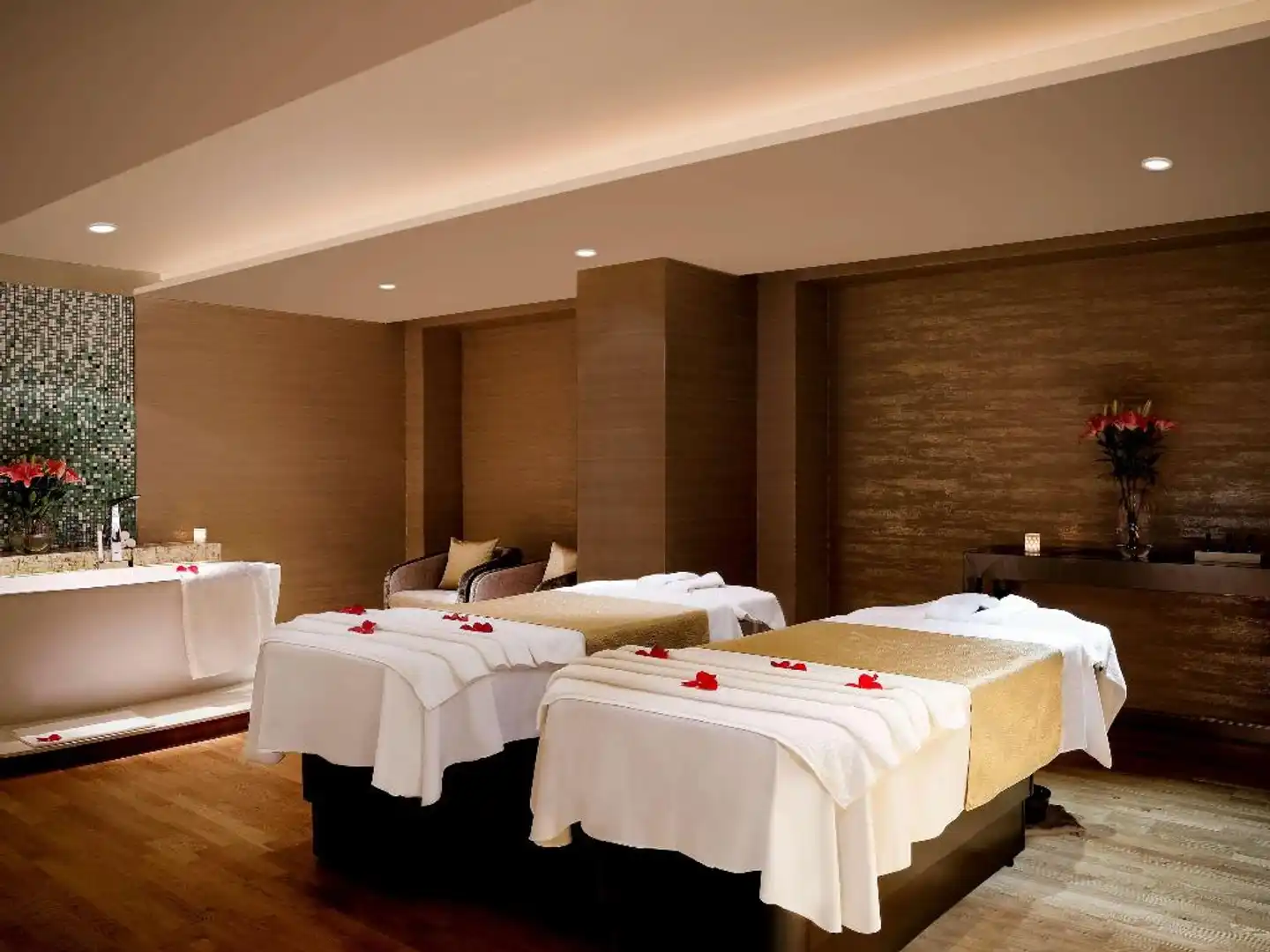 Pullman New Delhi Aerocity Hotel Restaurant