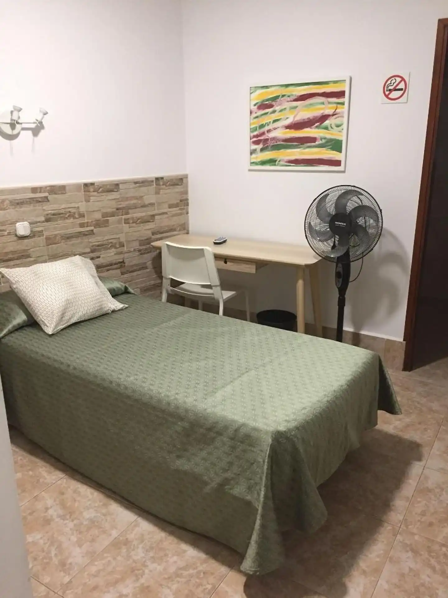 Hotel Residencia Cardona Wohnbeispiel