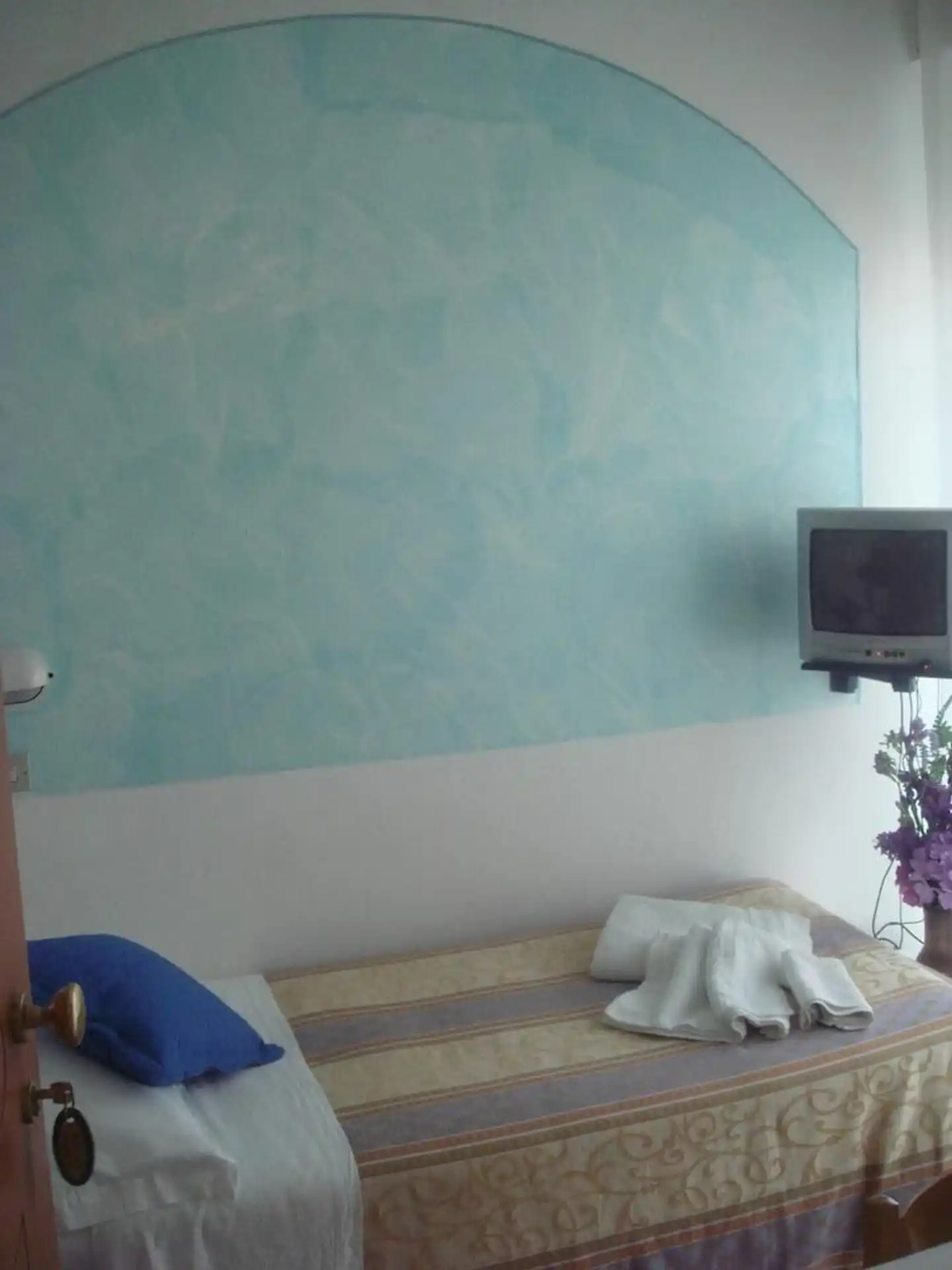 Albergo Arcade Wellness