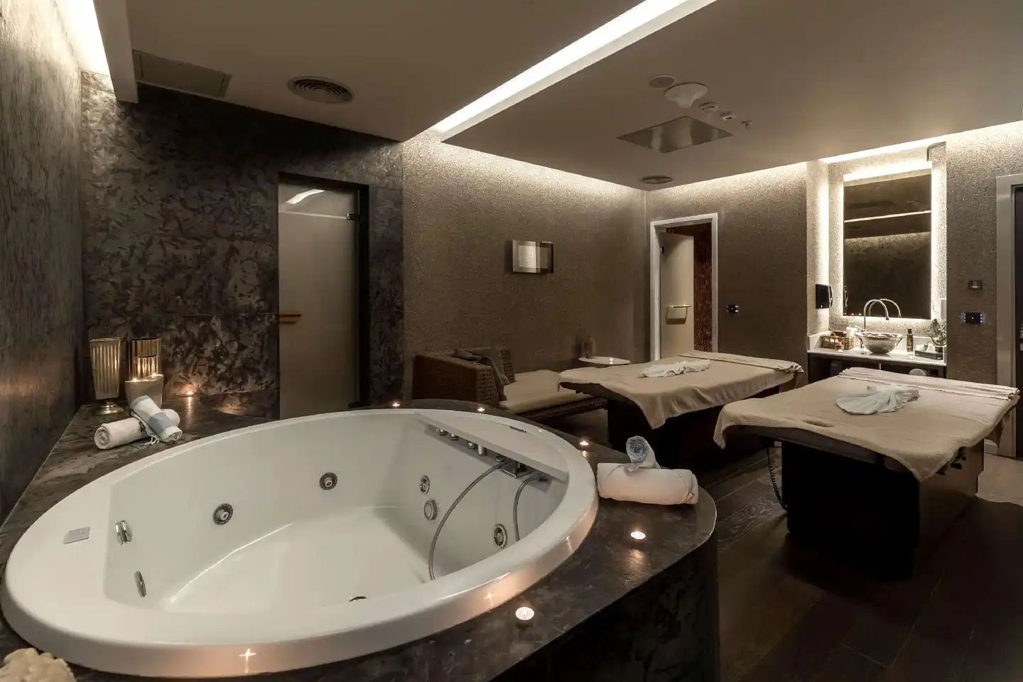Radisson Blu Hotel, Istanbul Ottomare Badezimmer