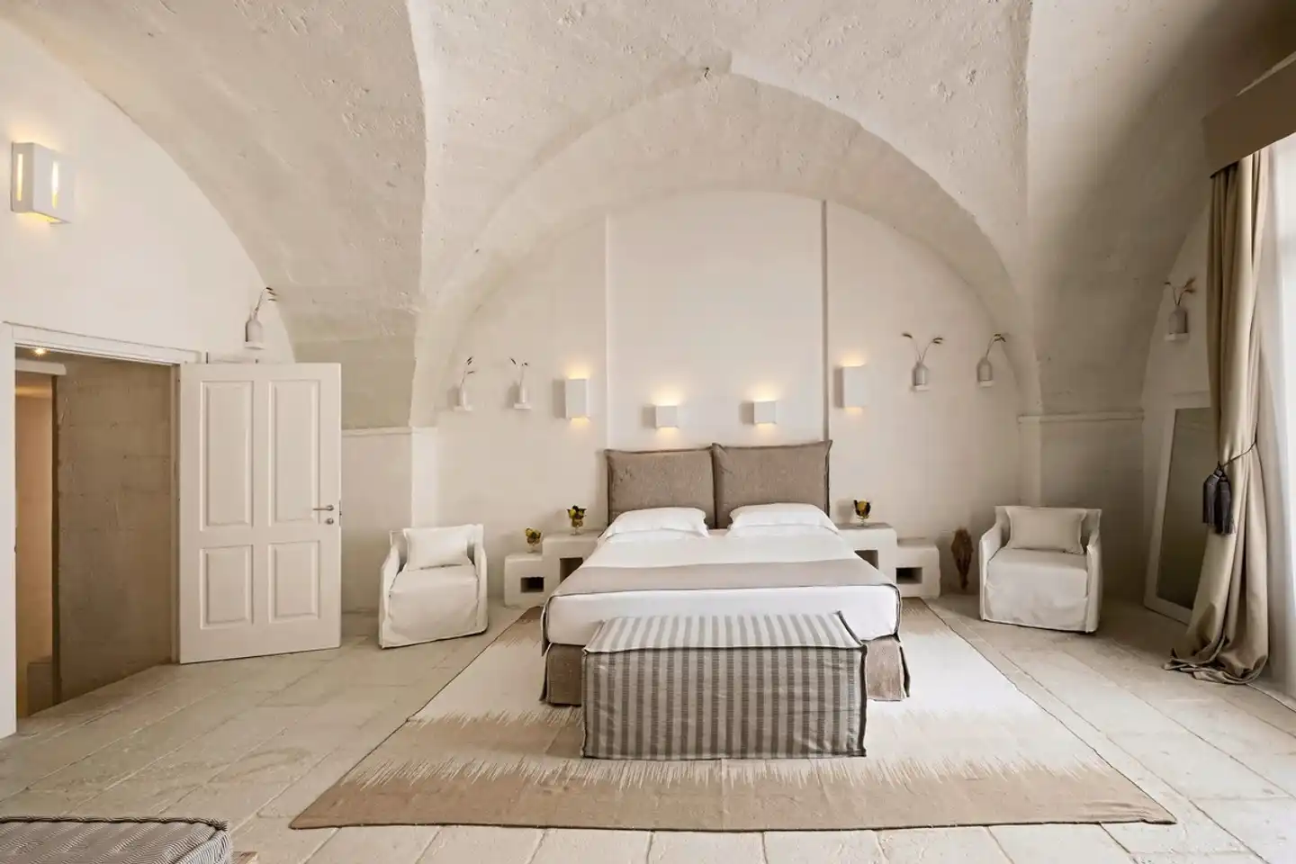 Baglioni Masseria Muzza Wohnbeispiel