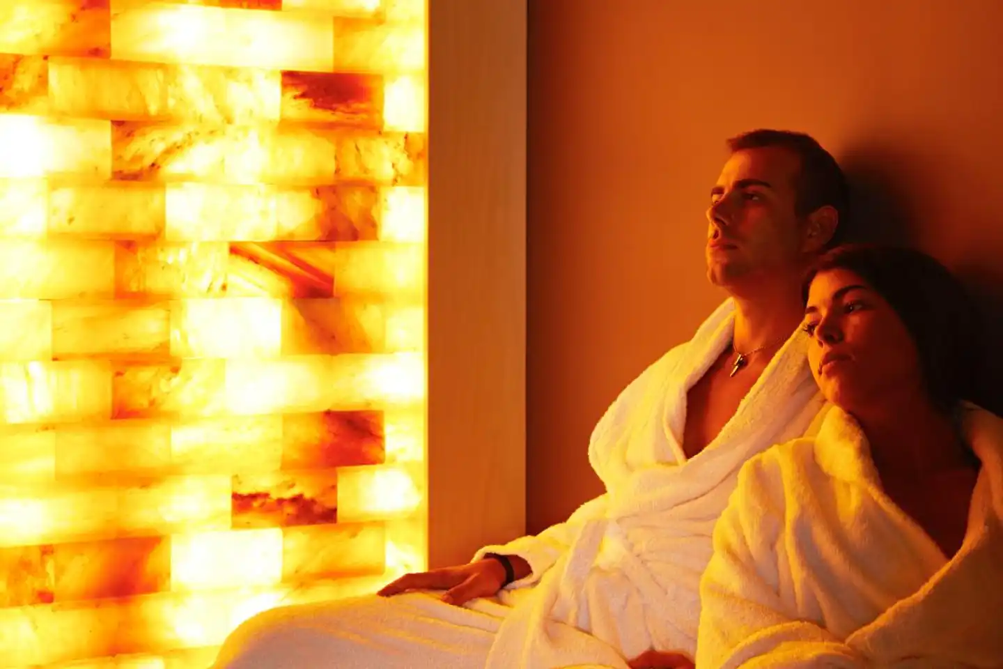 Hotel The Building Wellness