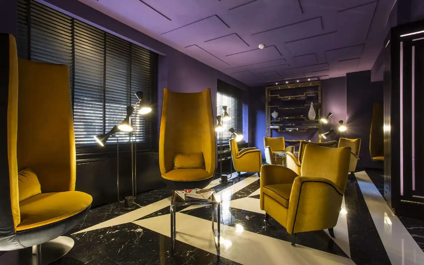 The Tribune Hotel Sport und Entertainment