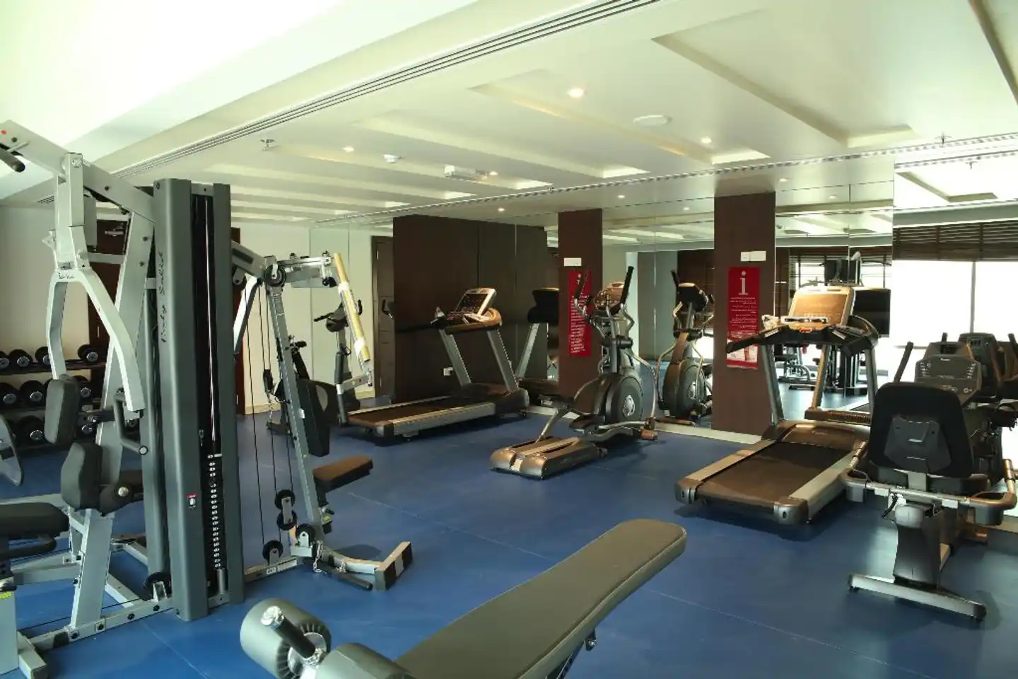 IntercityHotel Salalah Sport und Entertainment