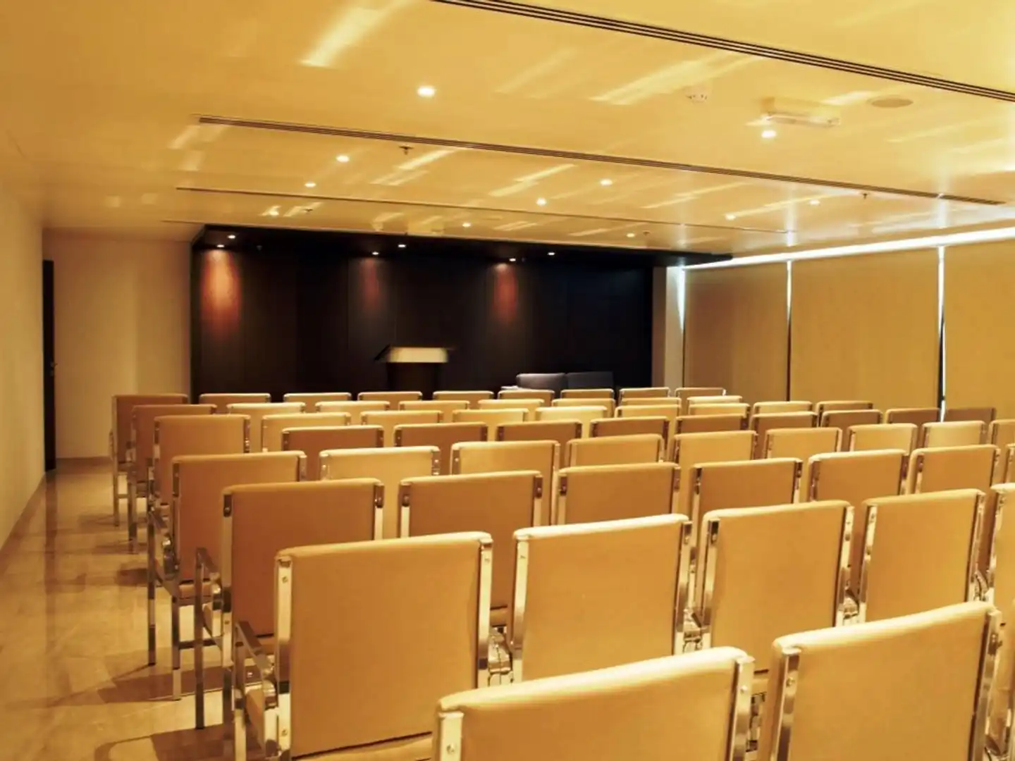 IntercityHotel Salalah Konferenz
