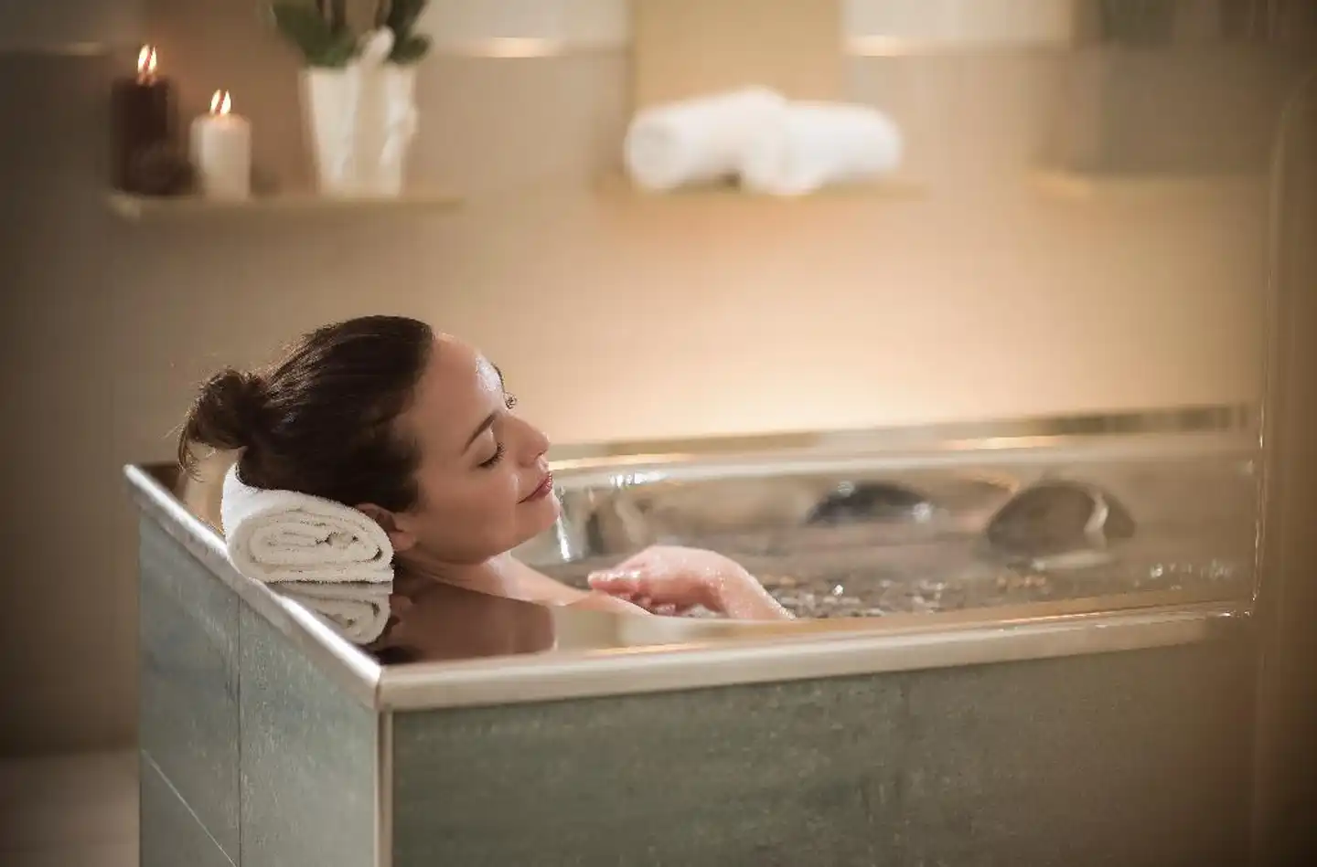 Reduce Hotel Vital Bad Tatzmannsdorf Wellness