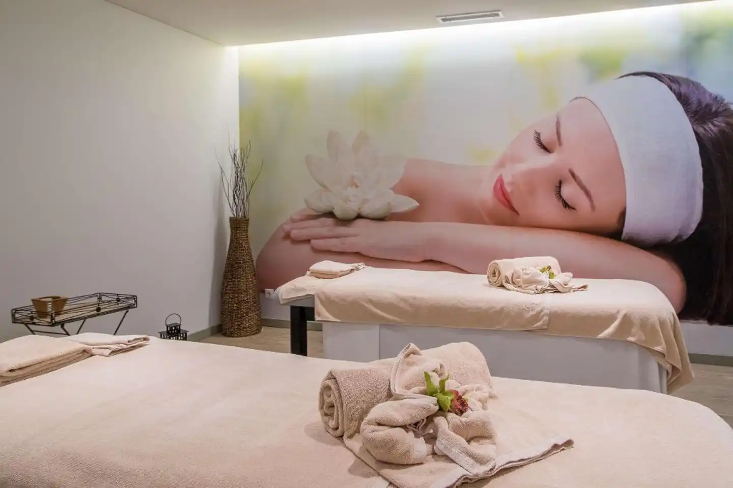 Melia Ria Hotel & Spa Wellness