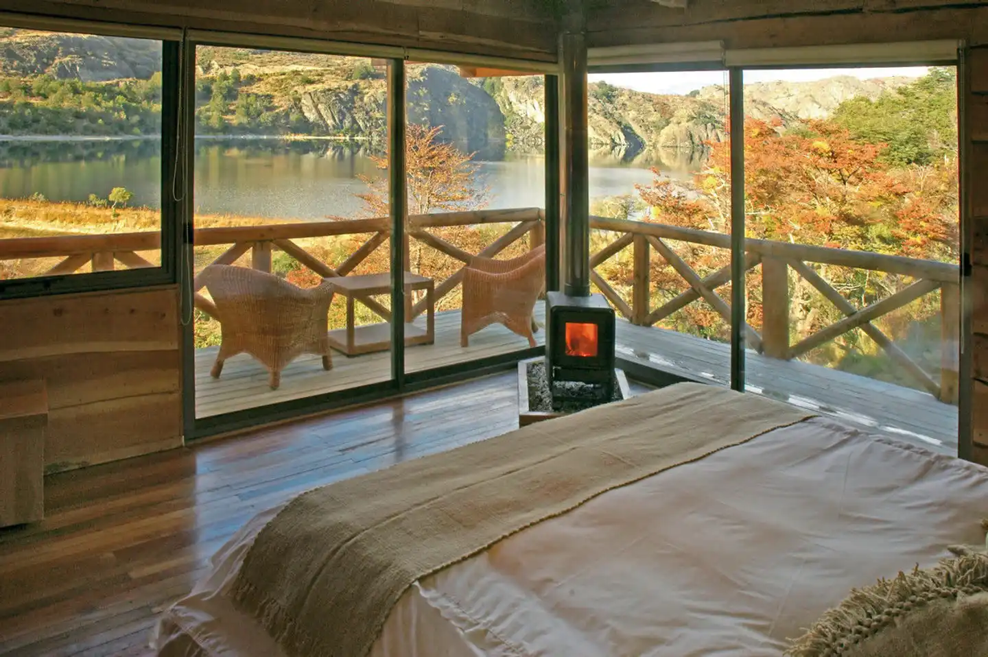 Hacienda Tres Lagos Wohnbeispiel