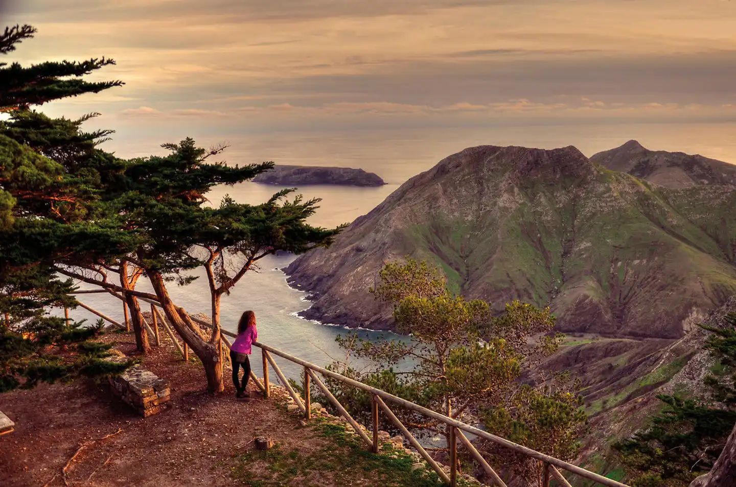 Madeira & Porto Santo - faszinierende Inseln (14 Nächte) Landschaft