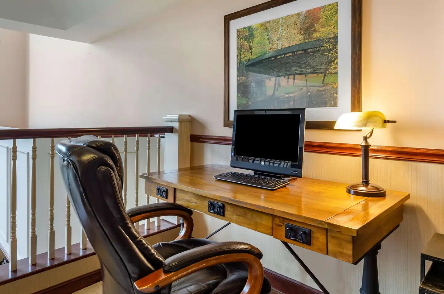 Best Western Plus at Hunt Ridge Wellness