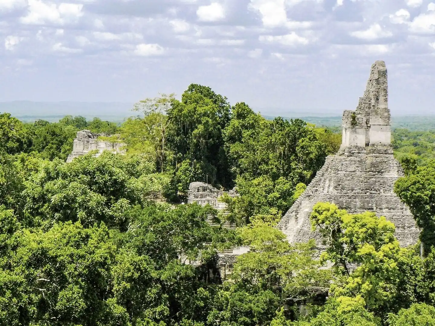 Best of Belize Landschaft