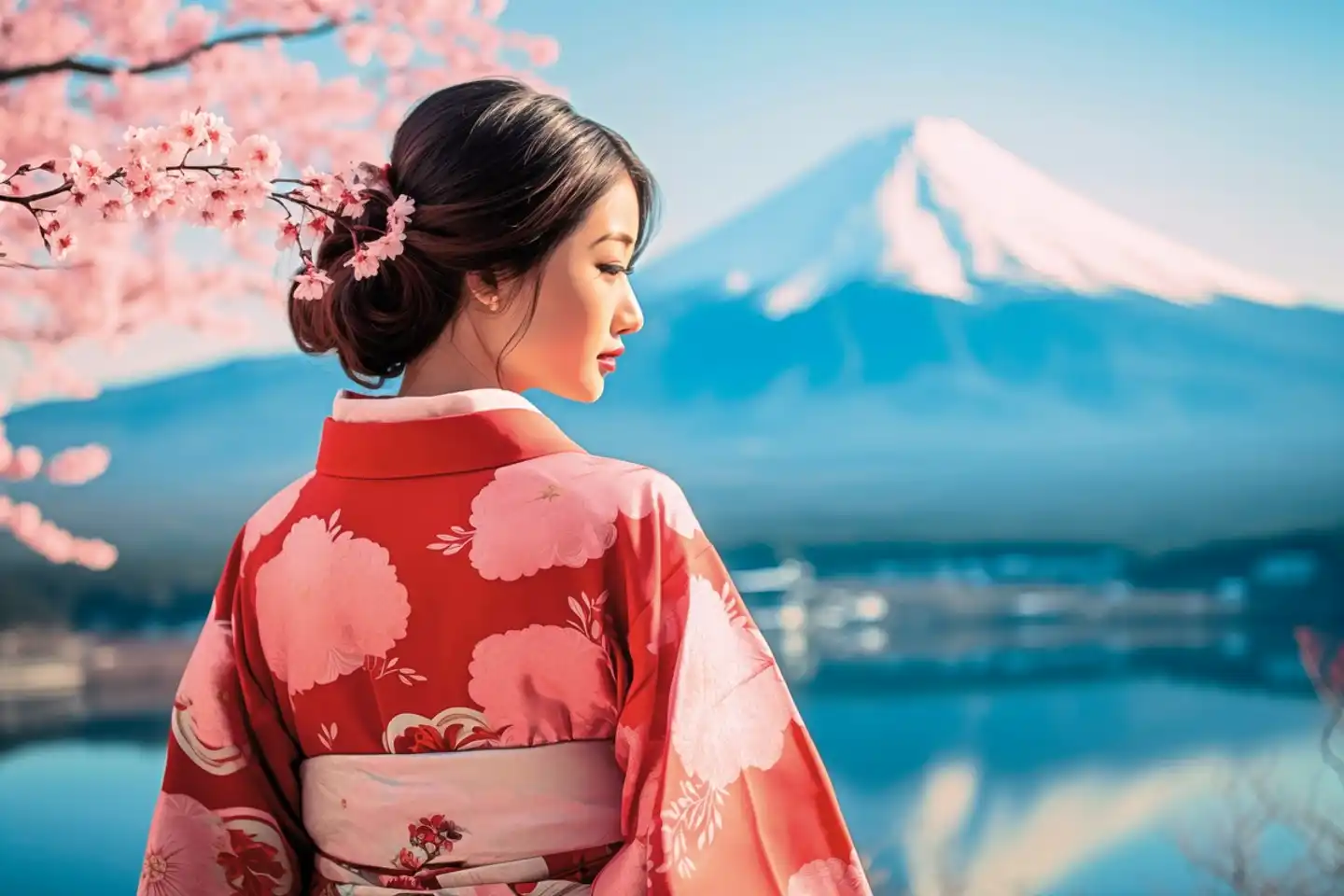 Taiwan und Japan entdecken (inkl. Flug) Personen