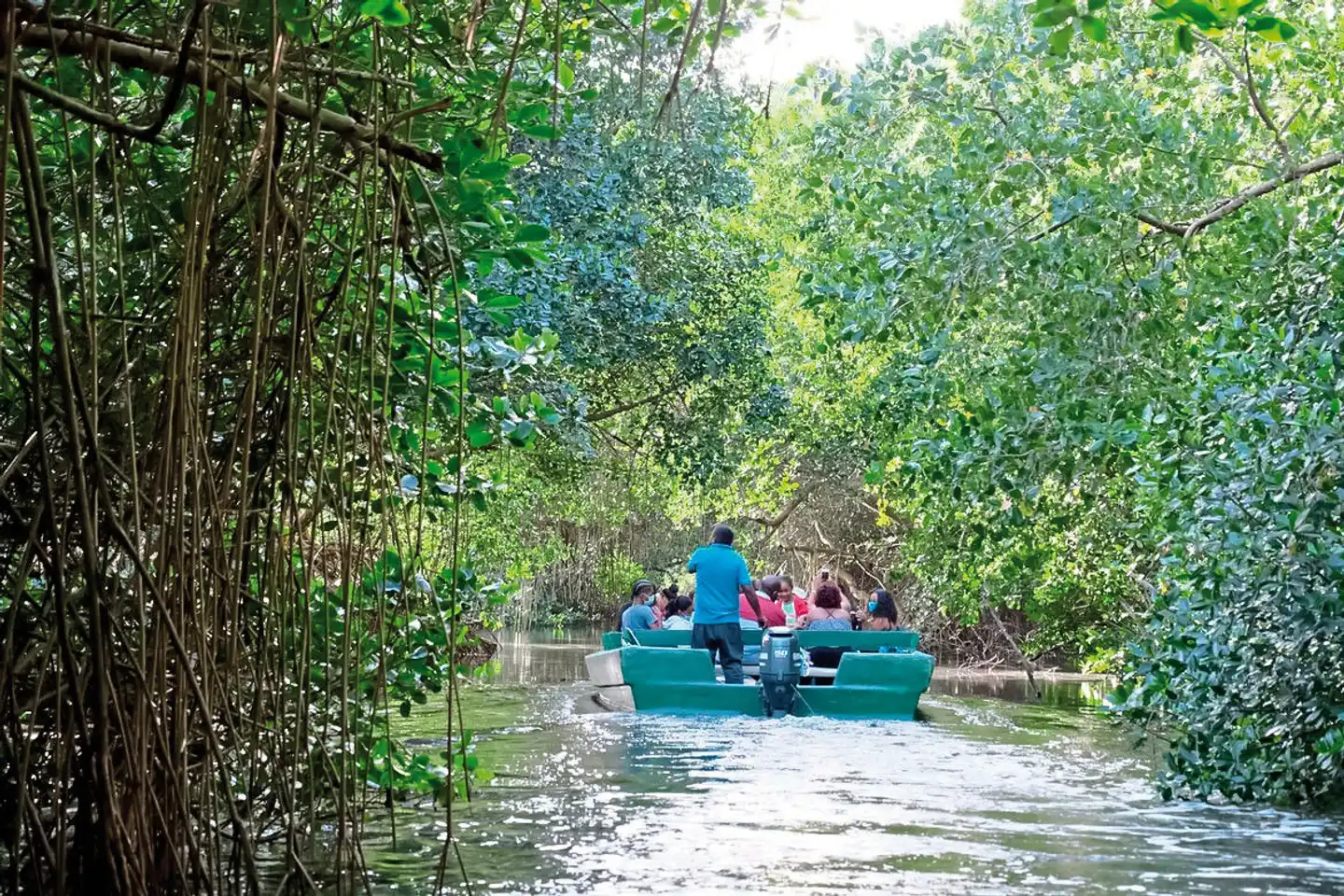 Trinidad Entdecken Sport und Entertainment