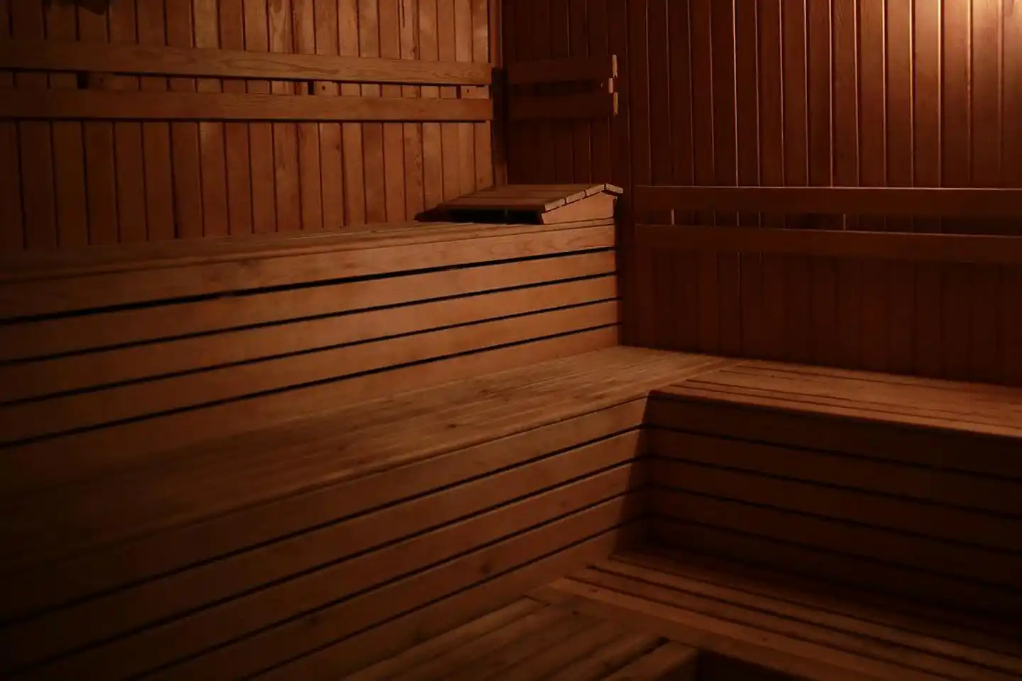 The Holiday Resort Hotel Wellness