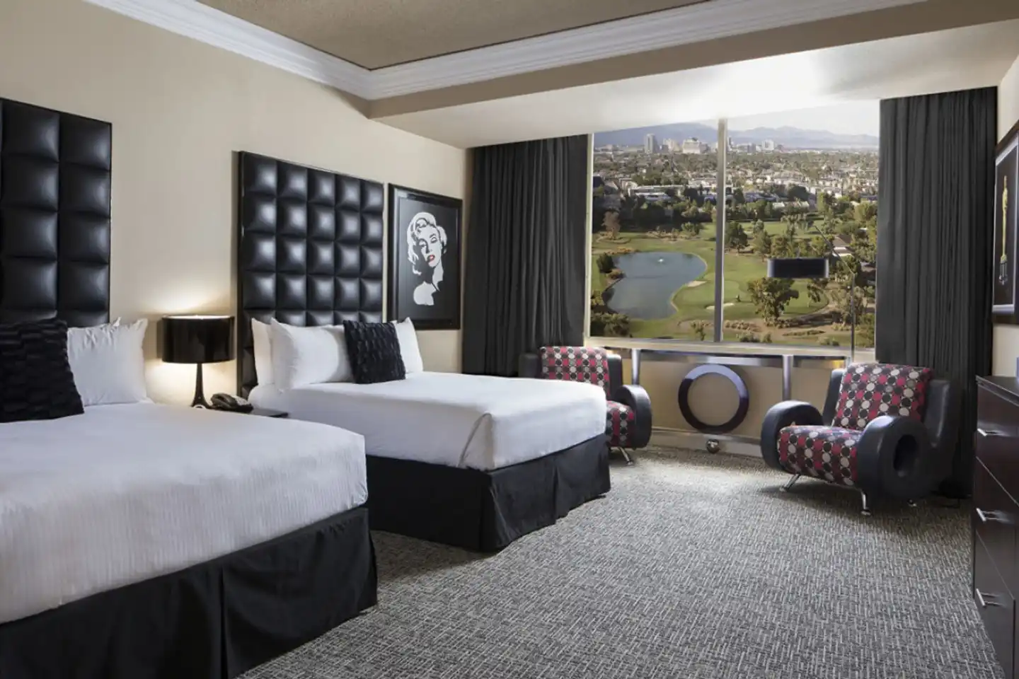 Westgate Las Vegas Resort & Casino Wohnbeispiel