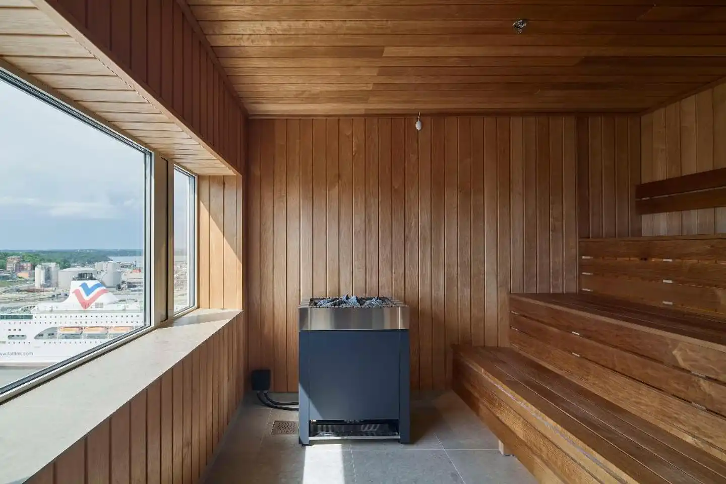 Scandic Sodra Kajen Wellness
